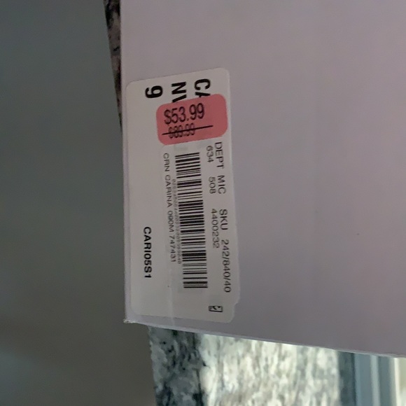 Corn carina 090M - Picture 4 of 4